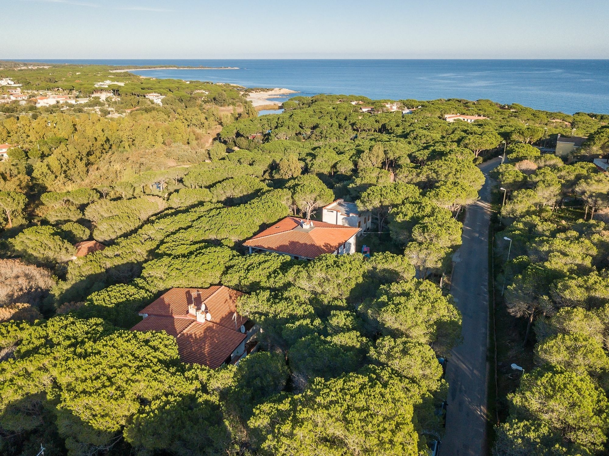Il Pineto 2 Apartment
